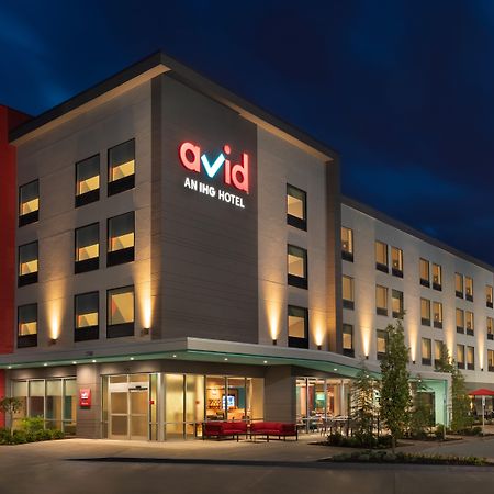 Avid Hotels - Oklahoma City - Quail Springs By Ihg Exterior foto
