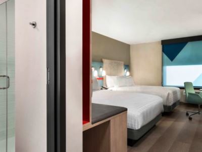 Avid Hotels - Oklahoma City - Quail Springs By Ihg Exterior foto