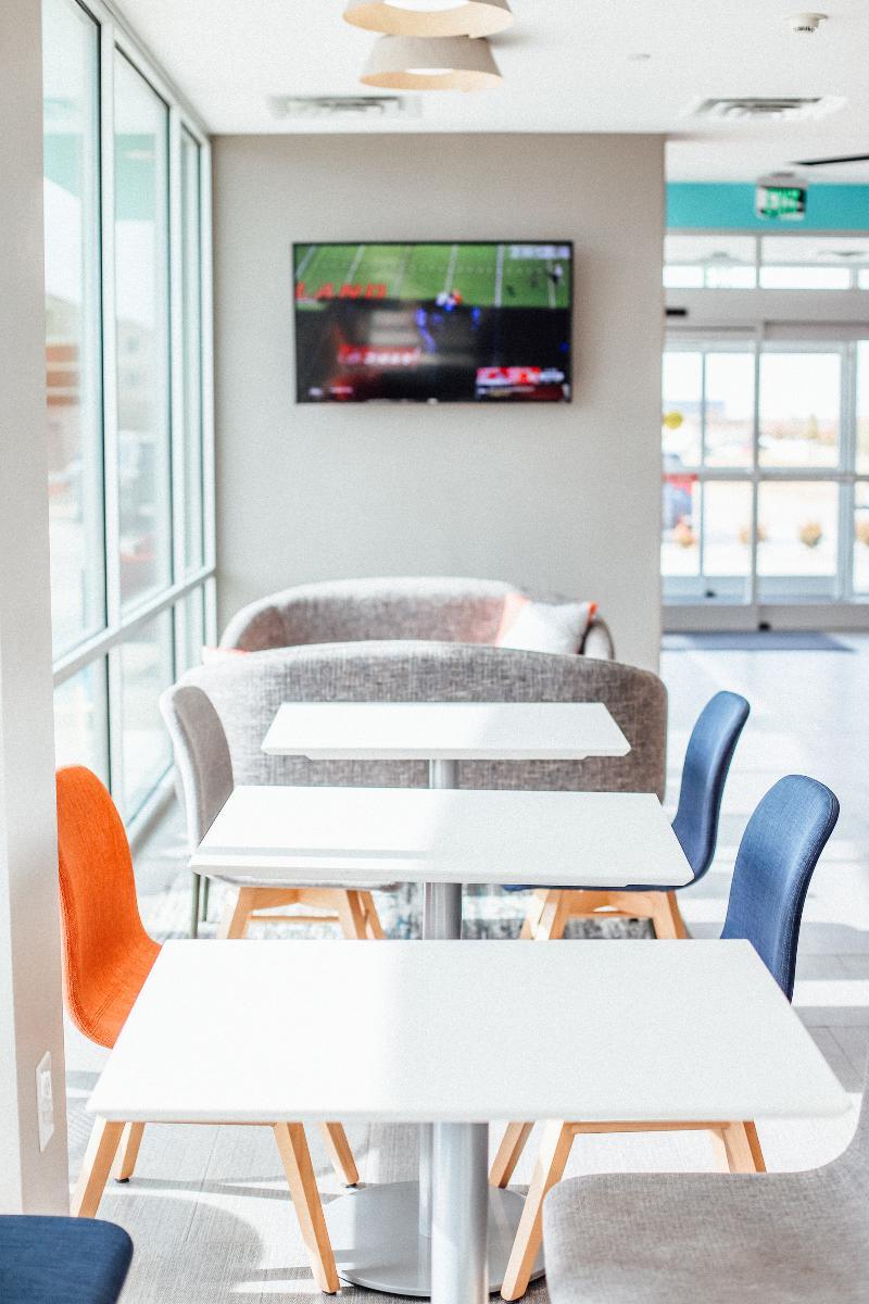 Avid Hotels - Oklahoma City - Quail Springs By Ihg Exterior foto